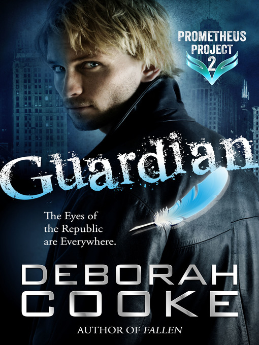 Title details for Guardian by Claire Delacroix - Available